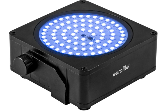 Eurolite Batterie IP Flat Light SMD Noir image 2