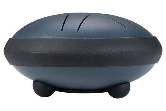 Sela Melody Tongue Drum 5,5" A5 Navy Blue image 2