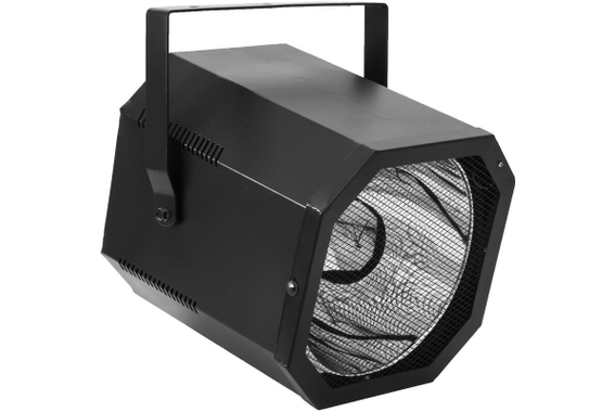 Eurolite Black Gun UV-Spot 400 Watt image 2