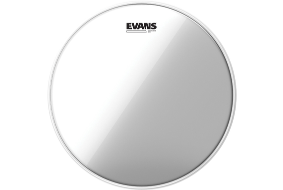 Evans 300 Snare Side Pelle Risonante Clear 14\" image 2