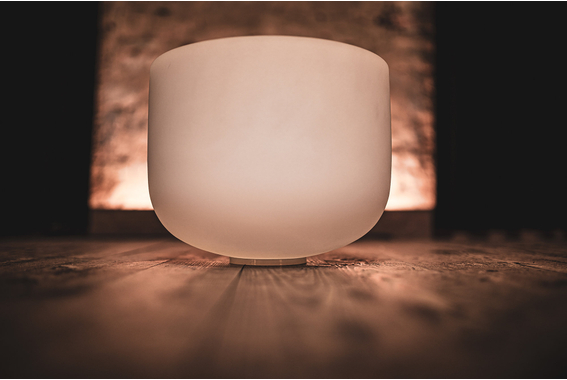 Meinl Sonic Energy CSB12A3 Bol Chantant Cristal 12" image 2