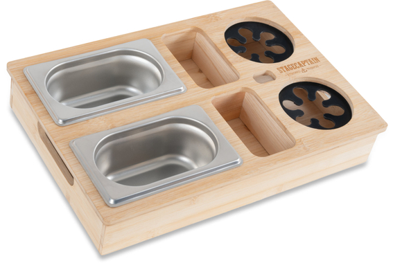 Stagecaptain CBW-45 NT Couchbar image 2
