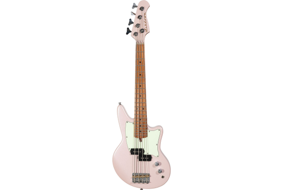 Ashdown Roasted Capri-23 Shell Pink image 2