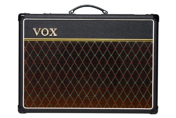 VOX AC Custom AC15C1 image 2
