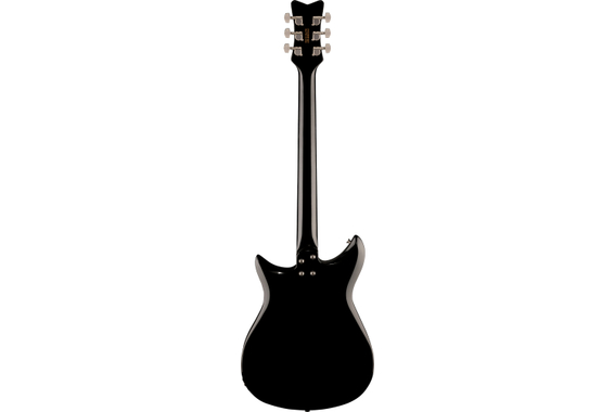 Gretsch Electromatic CVT Baritone Bristol Fog image 2