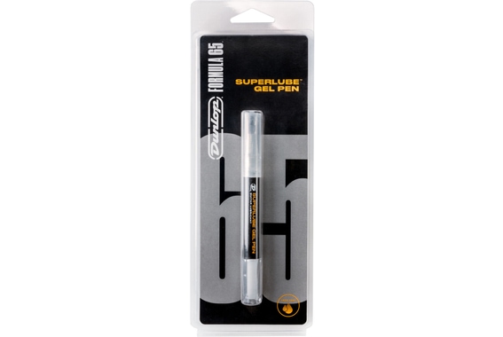 Dunlop System 65 Superlube Gel Pen image 2