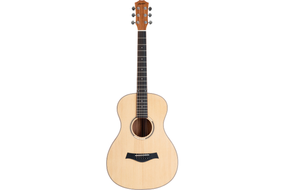 Shaman WSF-10 NT Folkgitaar Set image 2