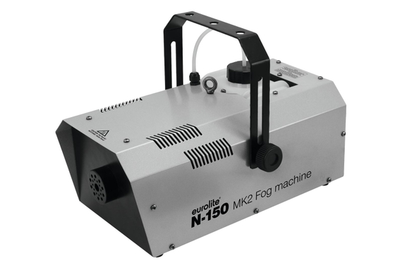 Eurolite N-150 MK2 Nebelmaschine  - Retoure (Zustand: sehr gut) image 2