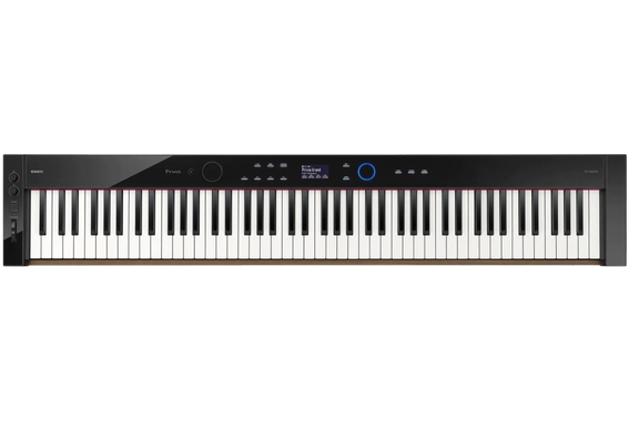 Casio PX-S6000 BK Stagepiano nero Set image 2