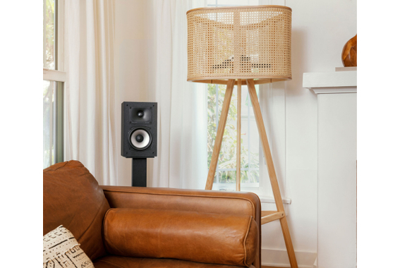 Polk Audio Monitor XT15  - Retoure (Zustand: gut) image 2
