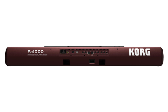 Korg Pa1000  - Retoure (Zustand: sehr gut) image 2