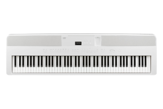 Kawai ES-520 W Stagepiano White Set image 2