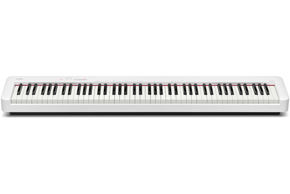 Casio CDP-S110 WE E-Piano Weiß  - Retoure (Zustand: sehr gut) image 2