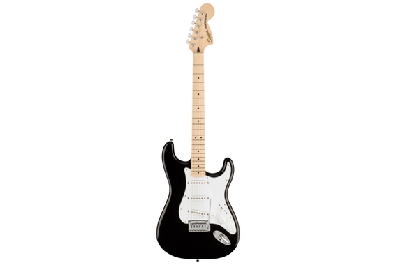 Squier Affinity MN Black Set Débutant image 2