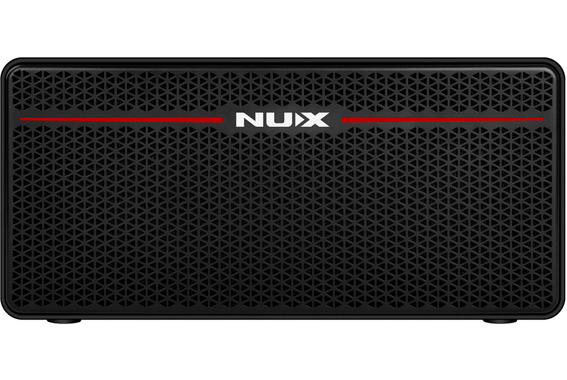 Set Amplificatore per Chitarra Compatto NUX Mighty Space image 2