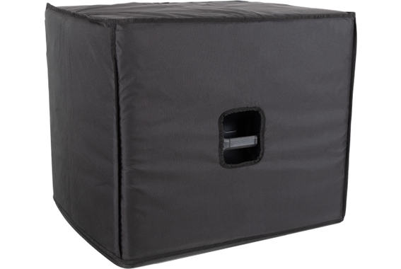 Pronomic C-118S/215 Pack De Six Housses image 2