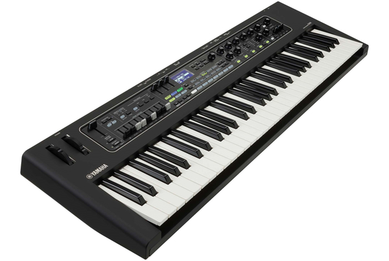 Yamaha CK61 Stage Keyboard  - Retoure (Zustand: sehr gut) image 2