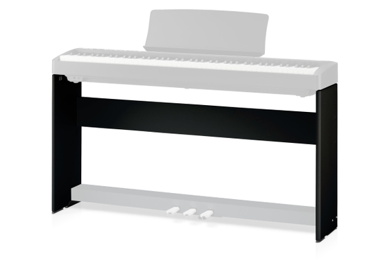 Kawai HML-2B Supporto per ES 120 Nero image 2