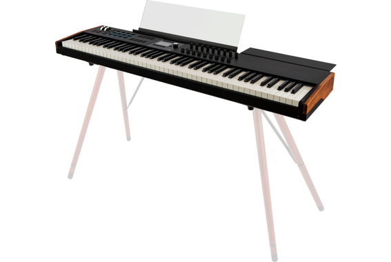 Arturia KeyLab 88 MK3 Black image 2