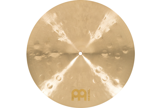 Meinl Byzance Extra Dry 16" Dual Crash image 2