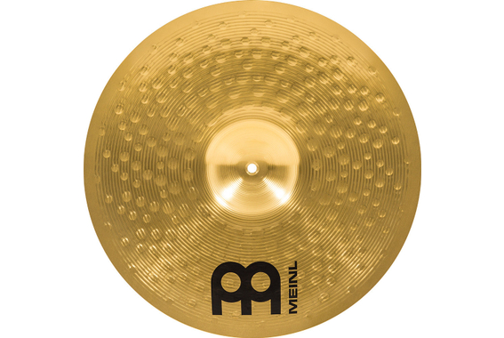 Meinl HCS 18" Crash-Ride image 2