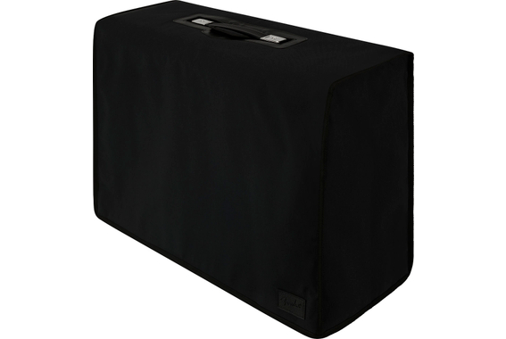 Fender Deluxe Padded Twin Reverb Amplifier Cover image 2
