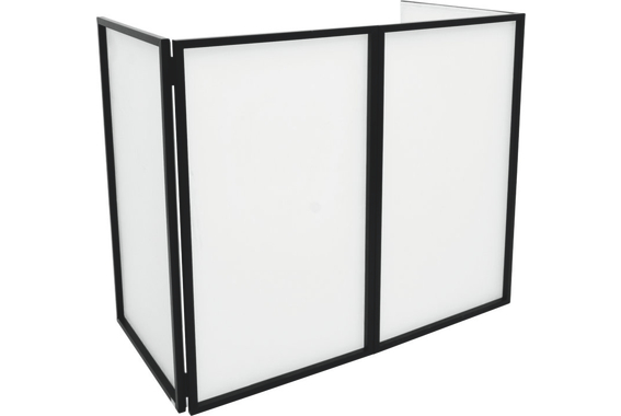 Omnitronic MD-1 DJ Booth Cover image 2