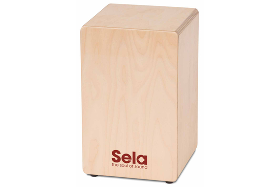 Sela SE 119 Primera Cajon Bundle image 2