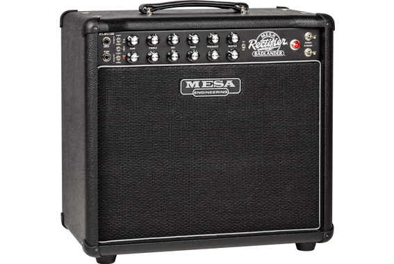 MESA/Boogie Badlander 25 1x12 Combo image 2