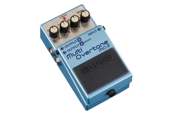 Boss MO-2 Multi Overtone image 2