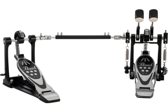 Pearl P-532 Doppel Fußmaschine image 2