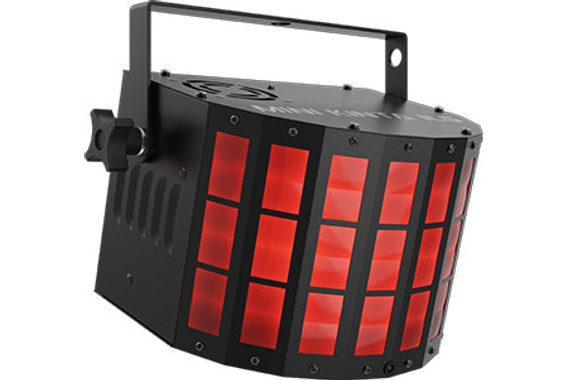 Chauvet DJ Mini Kinta ILS Set image 2