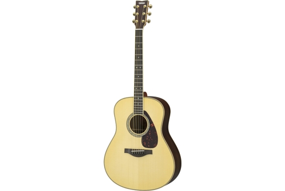 Yamaha LL16 ARE Natural image 2