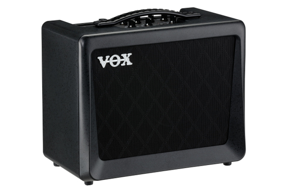 VOX VX15 GT Combo Set image 2