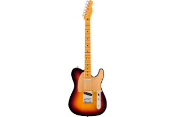 Fender American Ultra II Telecaster Ultraburst  - Retoure (Zustand: sehr gut) image 2