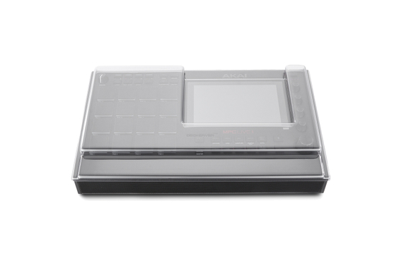 Decksaver Akai Pro MPC Live II image 2
