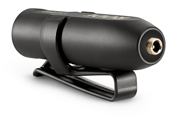 Rode VXLR Pro Adapter von 3,5 mm Klinkenstecker auf XLR  - Retoure (Zustand: sehr gut) image 2