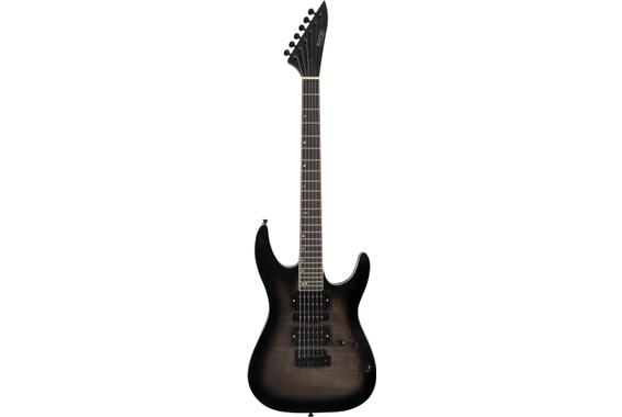 Rocktile Pro J150-TB Transparent Black Set image 2