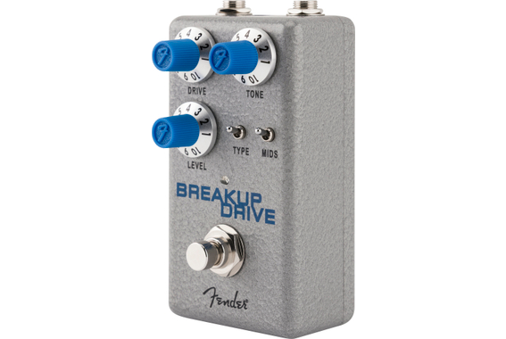 Fender Hammertone Breakup Drive image 2