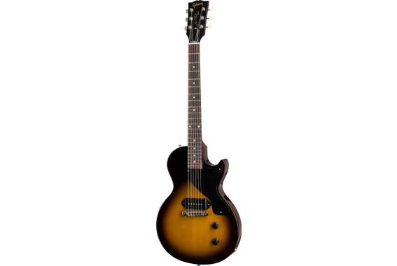 Gibson Les Paul Junior Vintage Tobacco Burst image 2
