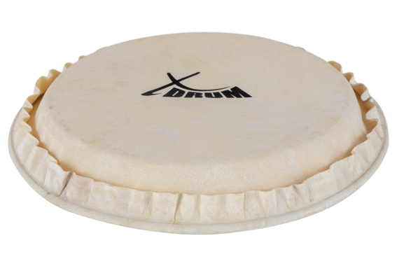 XDrum Bongo vel 8" image 2