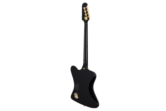Gibson Rex Brown Thunderbird Ebony  - Retoure (Zustand: gut) image 2