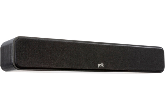 Polk Audio Signature Elite ES35 + Polk Audio Signature Elite ES20 Set Noir image 2