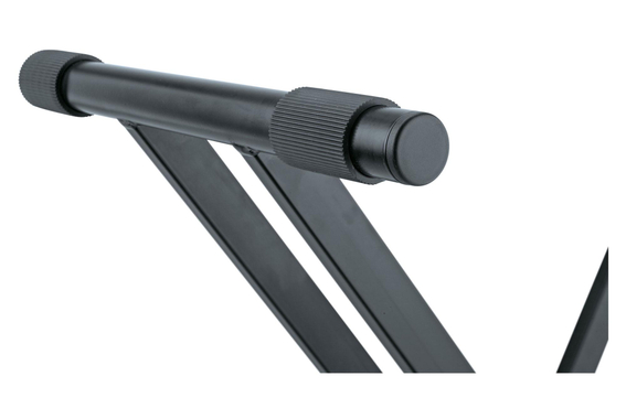 K&M 18990 Support Clavier « Rick » image 2