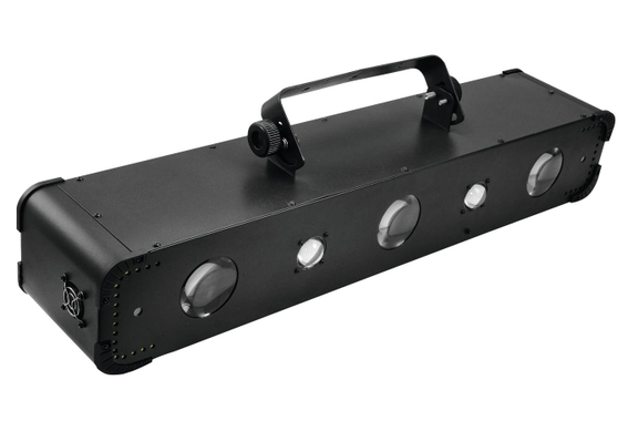 Eurolite LED Multi FX Laser Bar  - Retoure (Zustand: sehr gut) image 2