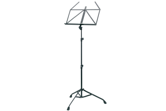K&M 107 Muziekstandaard Starline Set image 2