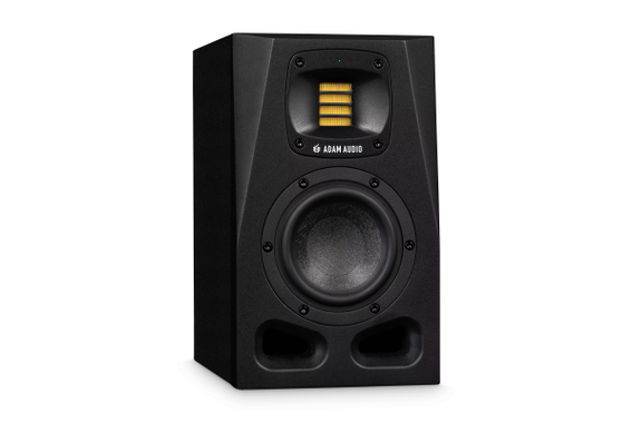 Adam Audio A4V Set De Monitor De Estudio ISO image 2