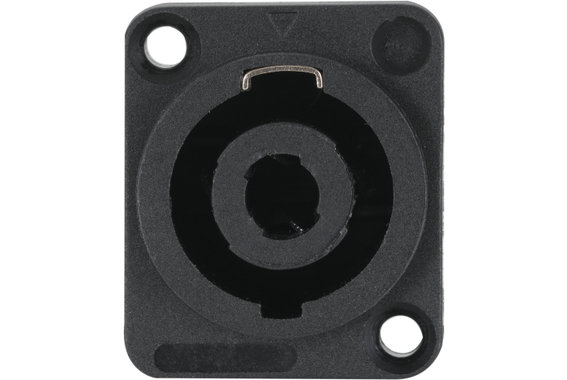 Pronomic 4SPFD Speaker Presa da Incasso Set da 10 image 2
