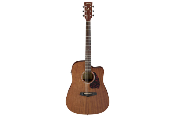 Ibanez PF12MHCE-OPN Open Pore Natural image 2