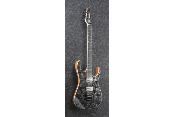 Ibanez RG5320R-CSW Prestige RG Cosmic Shadow image 2